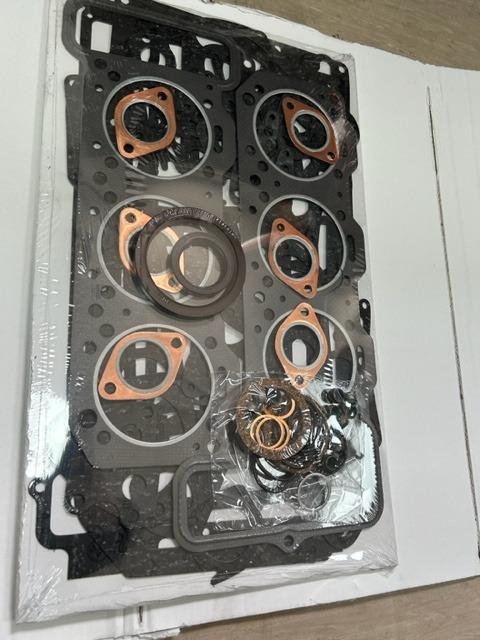 Kit de joints moteur pour Fiat Dino 2400 LesAnciennes.com