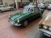 image_0-MG MGB Roadster 1.8 94 cv - 1968