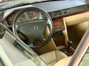 image_5-MERCEDES 300 CE - 24 Cabriolet - 1993