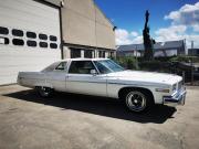 image_0-BUICK Electra 455 landau coupé - 1976