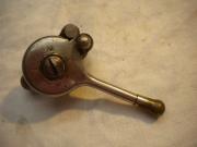 image_0-Pièces UNE MANETTE C.L.E.M moto ancienne