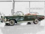 image_0-MERCEDES 280 SE W111 Cabriolet - 1969