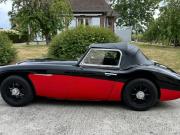 image_0-AUSTIN HEALEY 3000 - 1960