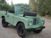 image_0-LAND ROVER 88 diesel - 1982