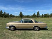 image_4-MERCEDES 250 SE - 1967