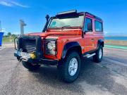 image_4-LAND ROVER Defender 90 TD5 G4 EDITION - 2003