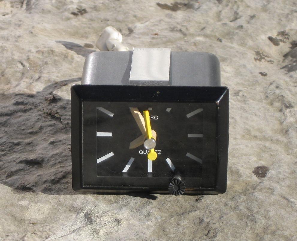 Montre Borg pour TALBOT SIMCA CHRYSLER Horizon LesAnciennes.com