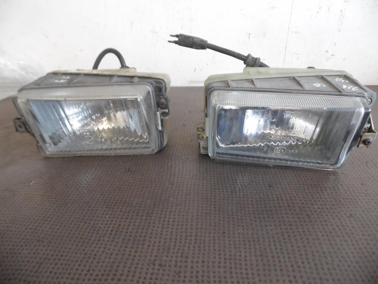 PHARES LONGUE-PORTEE PORSCHE 928 LesAnciennes.com