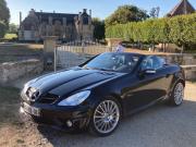 image_0-MERCEDES SLK 55 AMG R171 - 2005