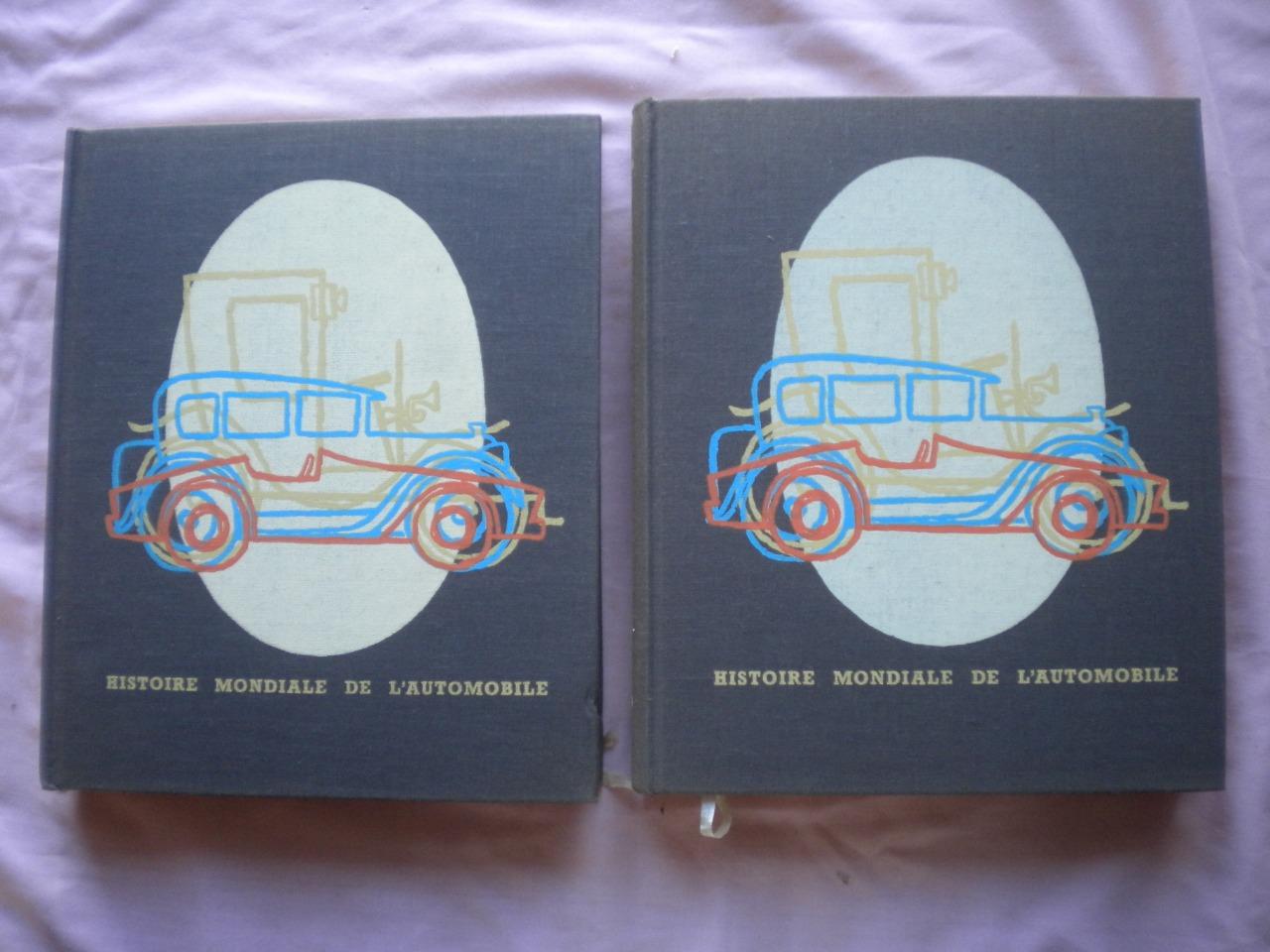 Histoire mondiale de l'automobile LesAnciennes.com