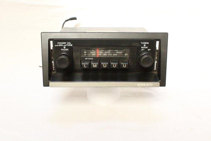 Autoradio VOLVO autre LesAnciennes.com