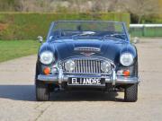 image_1-AUSTIN HEALEY 3000 BJ8 3000 MKII Cabrio - 1965