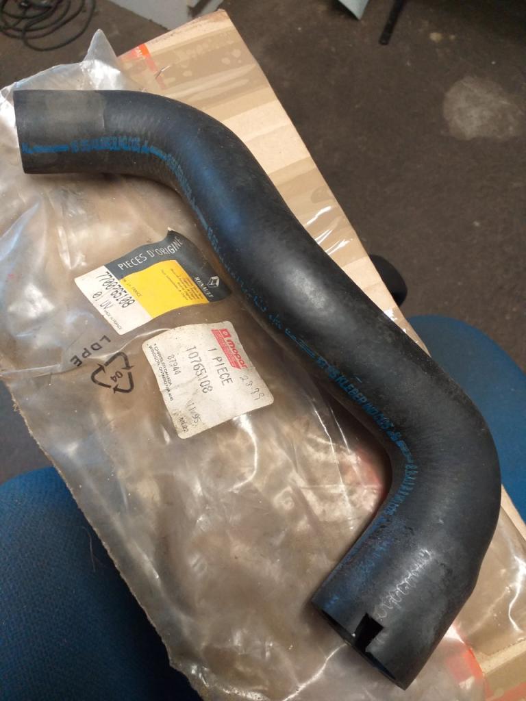 Pièces RENAULT 21 (R21) LesAnciennes.com