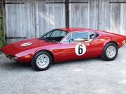 image_0-DE TOMASO Pantera Pulsante. Hawaii 5-O - 1971