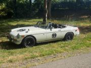 image_5-MG MGB Cabriolet - 1974