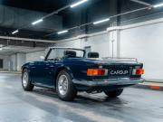 image_4-TRIUMPH TR6 Pi Overdrive - 1969