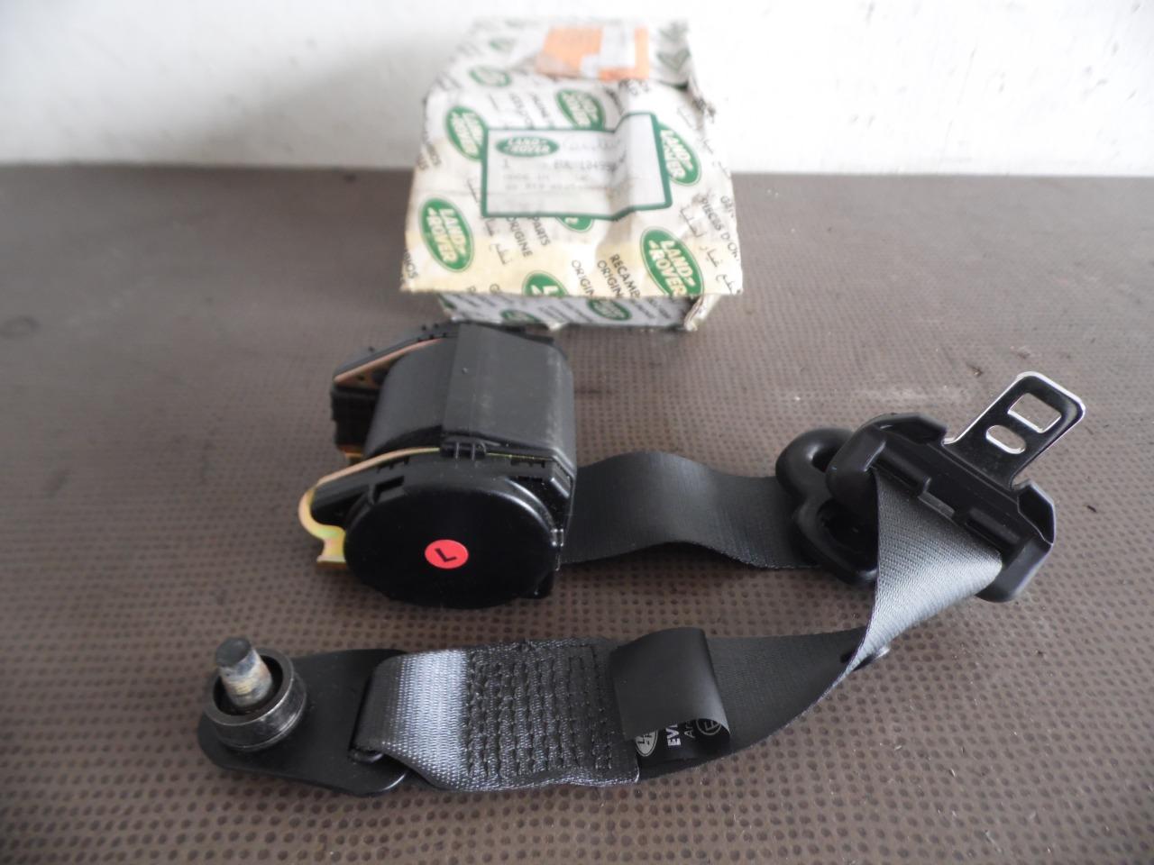 CEINTURE ARRIERE GAUCHE LAND ROVER FREELANDER LesAnciennes.com