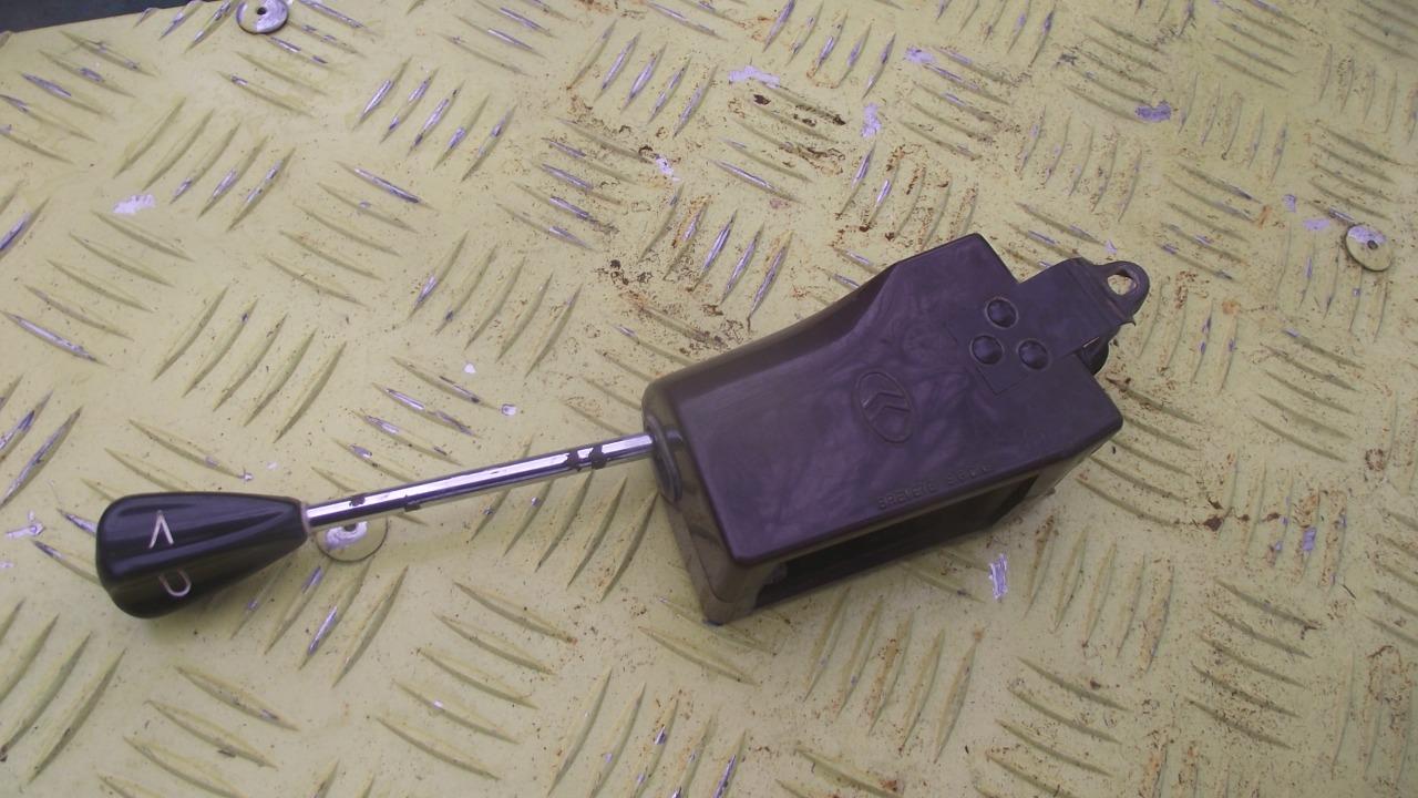 Commodo CITROEN 2CV LesAnciennes.com