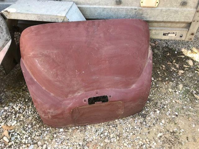 Pièces PEUGEOT 203 berline LesAnciennes.com