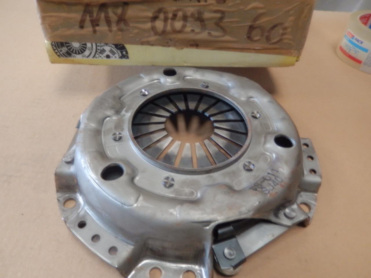 Mécanisme embrayage SANTANA Tous types LesAnciennes.com