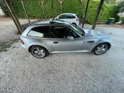 image_1-BMW Z3 Coupé version m - 2001