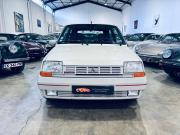 image_3-RENAULT Super 5 GT Turbo Phase 1 - 1987