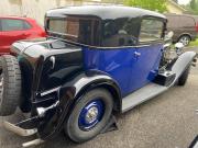 image_3-CHENARD ET WALCKER Y 10 C coach - 1933