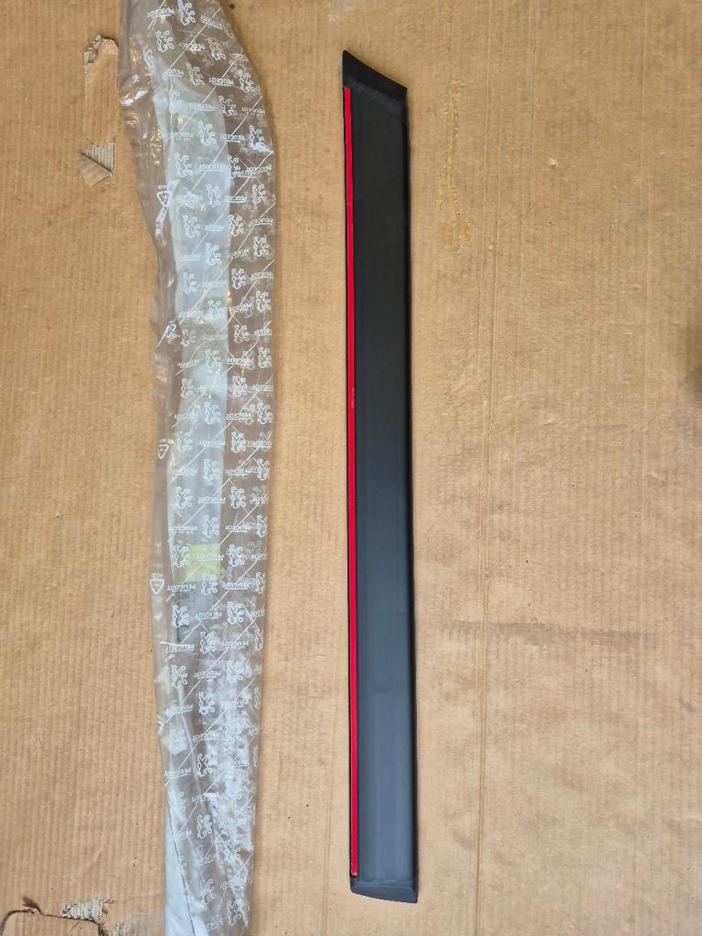 Protecteur Porte ARG Peugeot 405 LesAnciennes.com