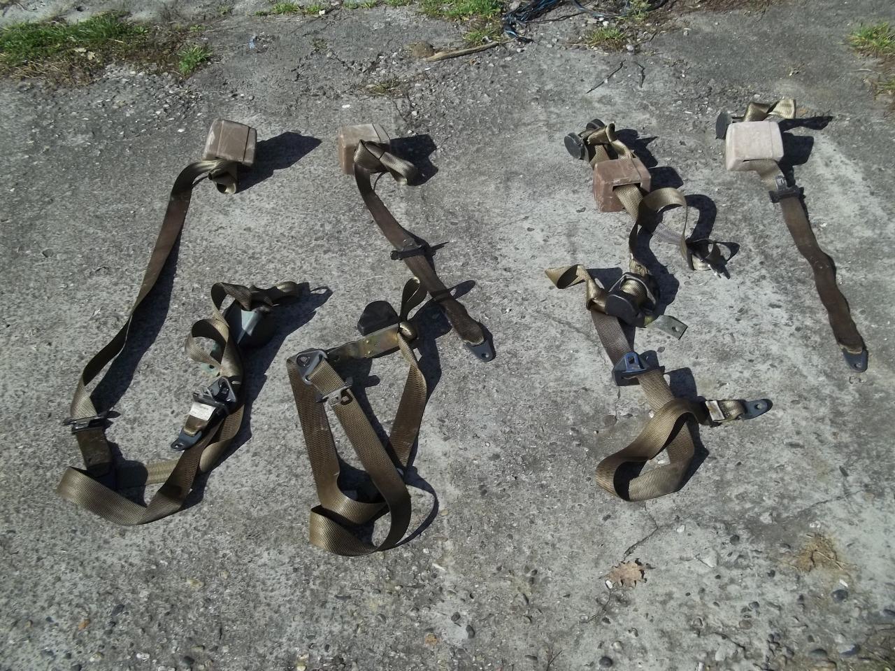 Lot de pièces CITROEN CX Pallas LesAnciennes.com