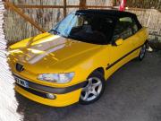 image_0-PEUGEOT 306 cabriolet - 1999