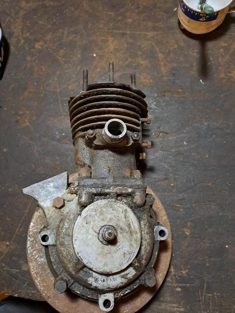 Recherche pièces MOTOBECANE Motobécane 250 Type E LesAnciennes.com