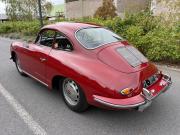 image_4-PORSCHE 356 Coupe C - 1964
