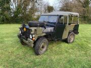 image_0-LAND ROVER 88 Lightweight Serie 3 - 1980