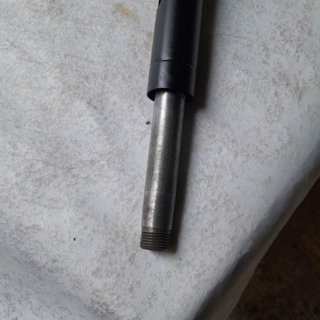 Pièces ALFA ROMEO Spider 2000 de 1974 LesAnciennes.com