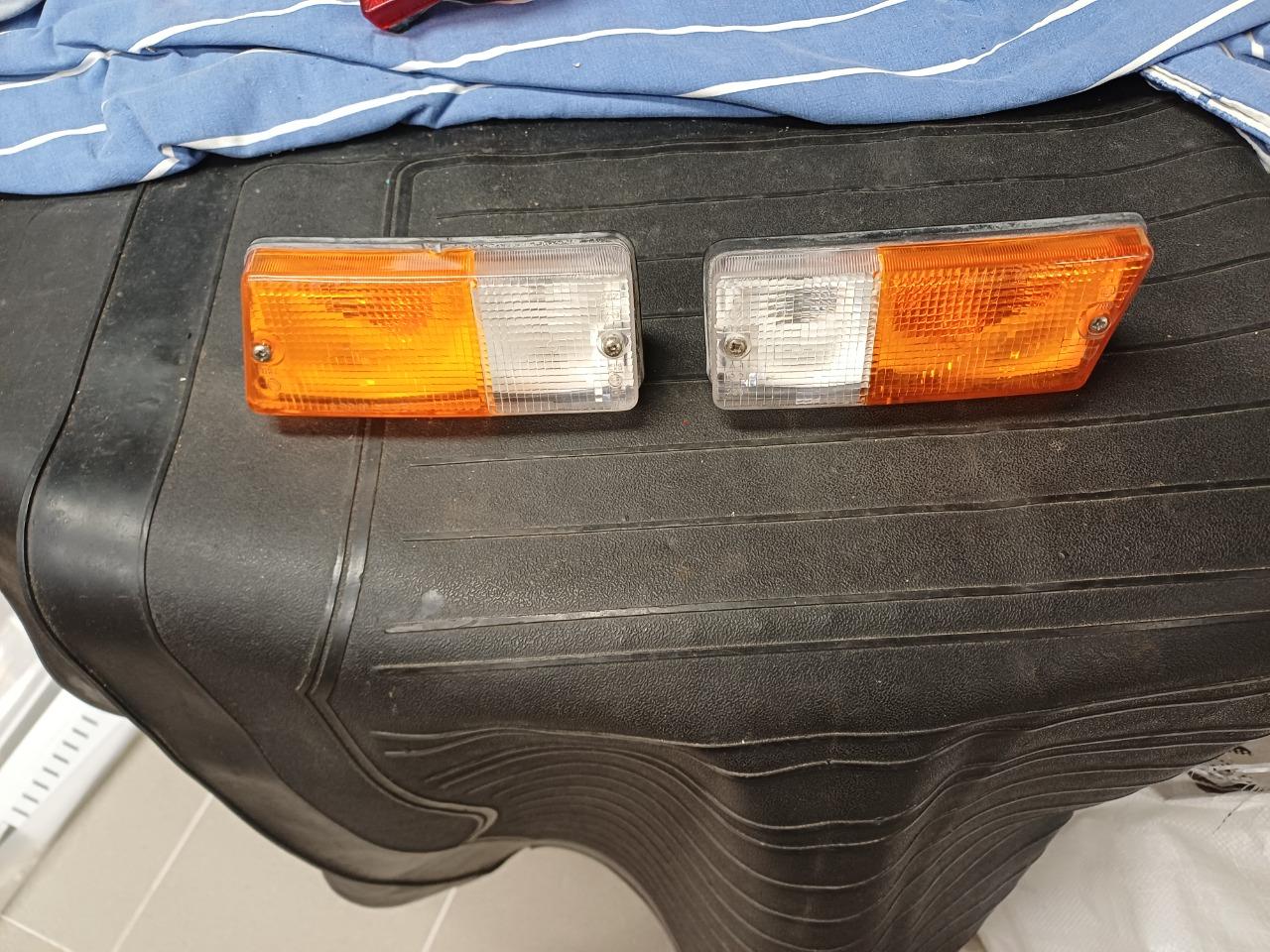 Feux RENAULT 5 (R5) LesAnciennes.com