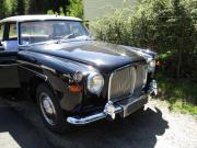 image_0-ROVER P5 3.0 LITRE - 1963