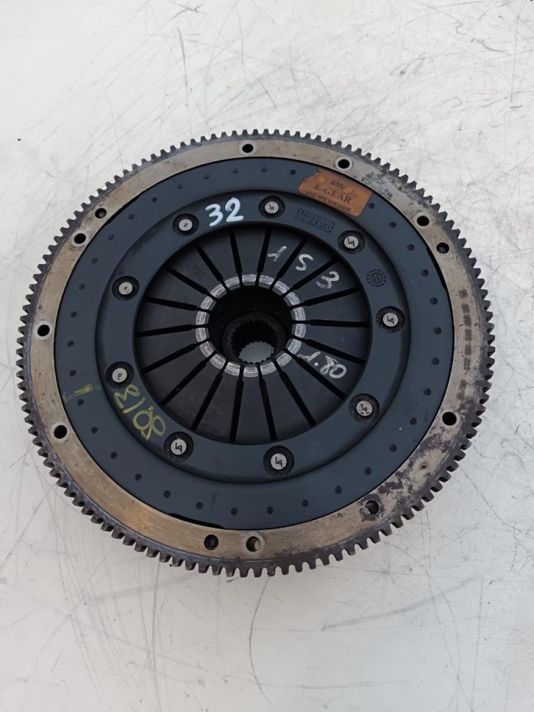 Embrayage Lamborghini Gallardo LP560-4 LesAnciennes.com