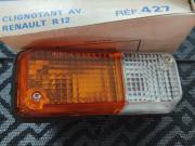 image_0-Clignotant droit ALPINE RENAULT A310
