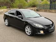image_2-MAZDA 6 2.5 MZR 170 ch BVM6 Dynamique Sport