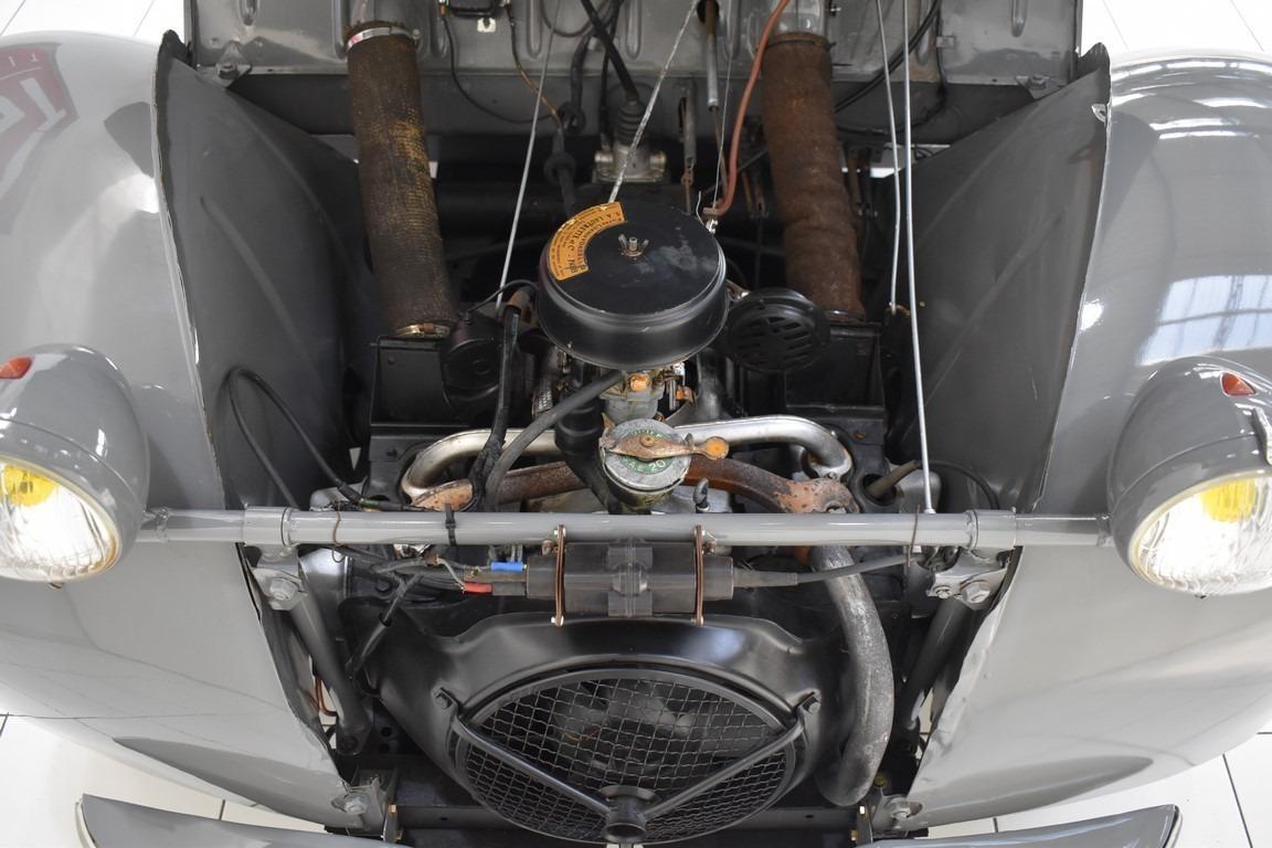 1960 CITROEN 2CV AZ, foto 10
