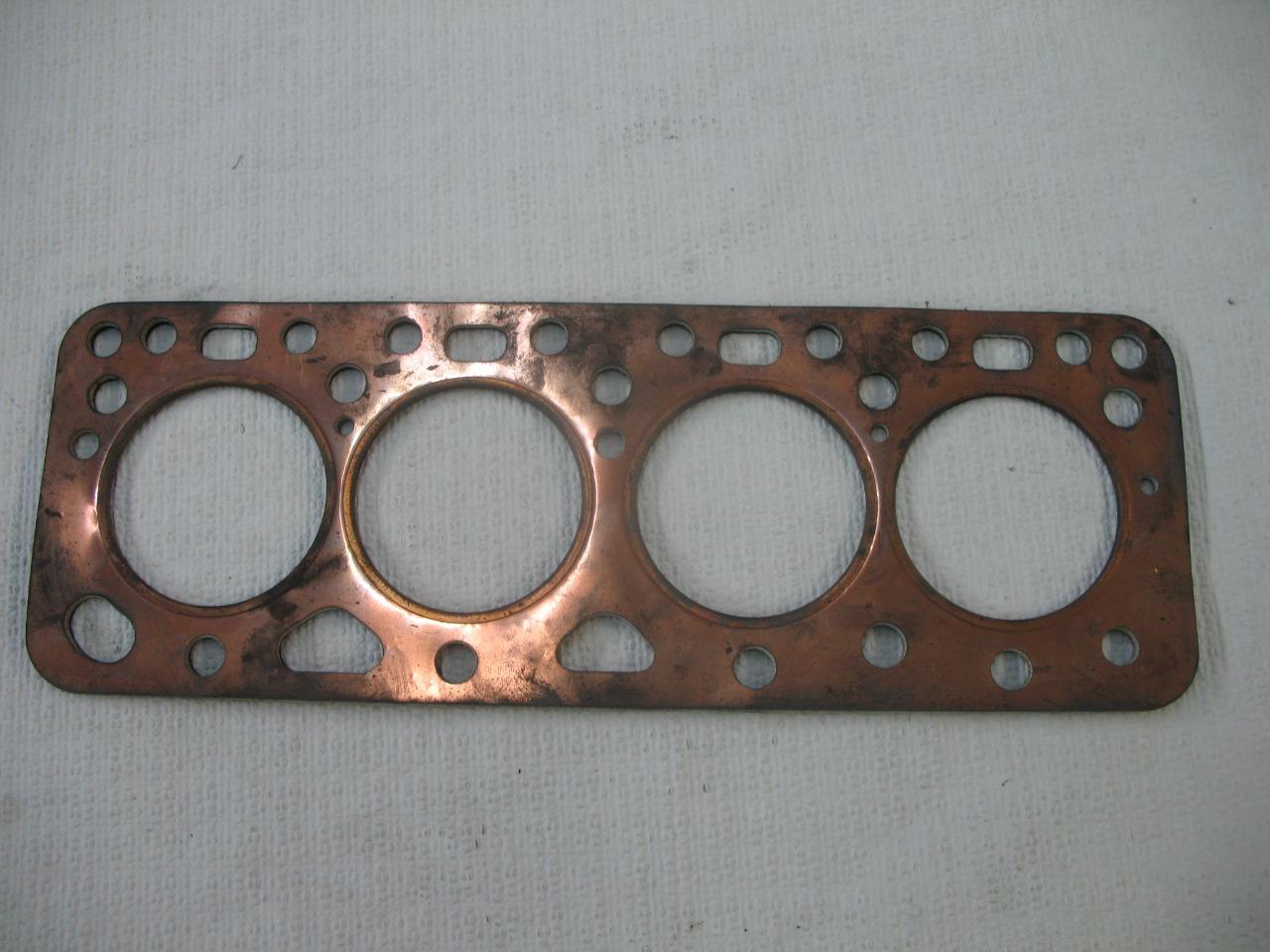 Joint culasse SIMCA LesAnciennes.com