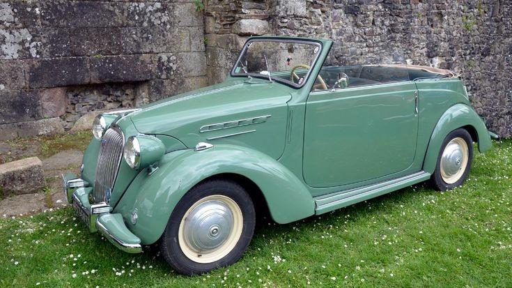 Recherche SIMCA 8 LesAnciennes.com