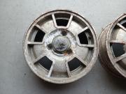 image_1-2 jantes aluminium PEUGEOT 305
