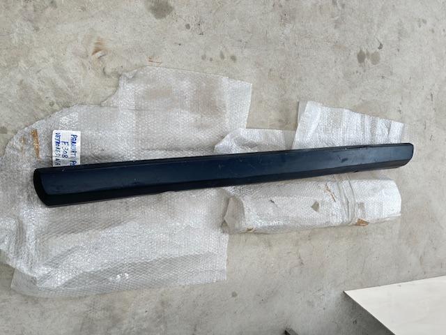 Pare chocs arrière Ferrari 308 LesAnciennes.com