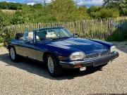 image_1-JAGUAR XJS V12 - 1989