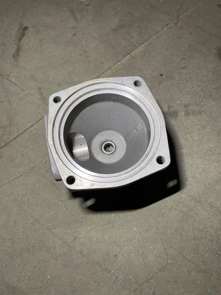 Carter vidange bache a huile ferrari 458 / 488 LesAnciennes.com