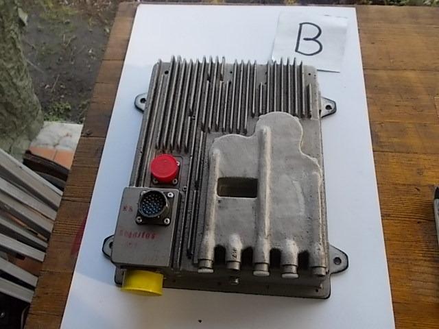 Calculateur de boîte de vitesses Ferrari Formula 1 LesAnciennes.com