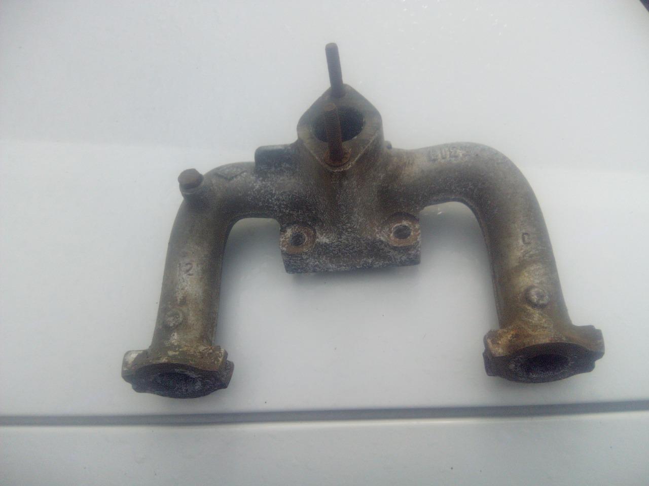 Pièces RENAULT 4CV LesAnciennes.com