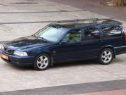 image_0-VOLVO V70 T5 240cv - 1997