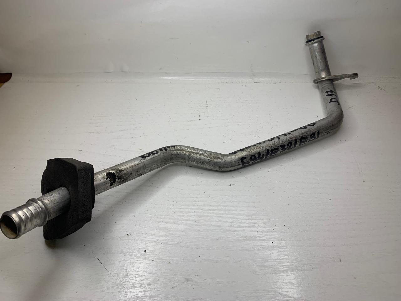 Tube chauffage BMW E 34/32/31 série 5 /7 /8 LesAnciennes.com